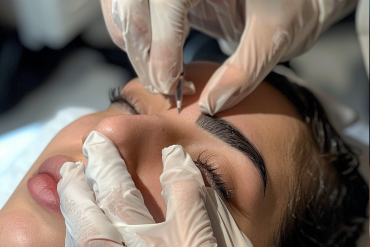 Cómo prepararte para tu primera sesión de Microblading.