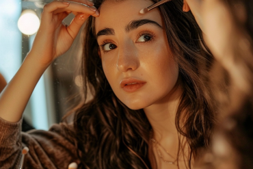 Cuidado y mantenimiento de tus cejas después del Microblading: Guía completa.