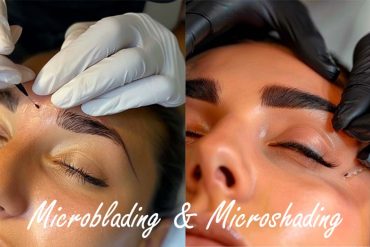 Cuidado y mantenimiento de tus cejas después del Microblading: Guía completa.